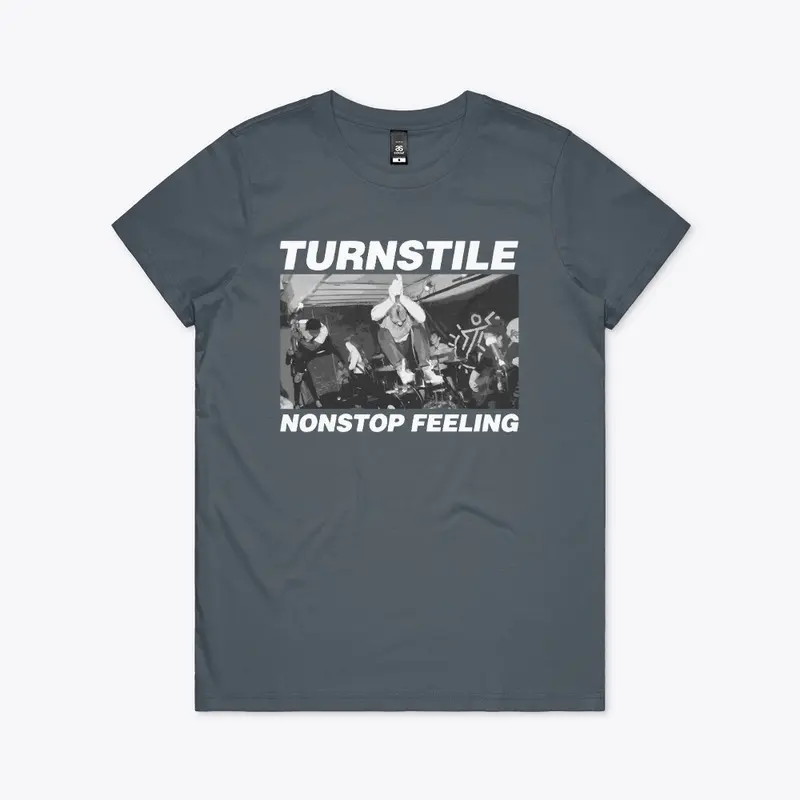 Turnstile Merch